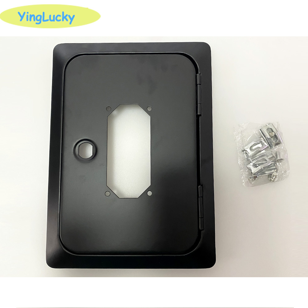 Arcade Coin Door with 6 Kinds  - Arcade Ticket Machine review and price