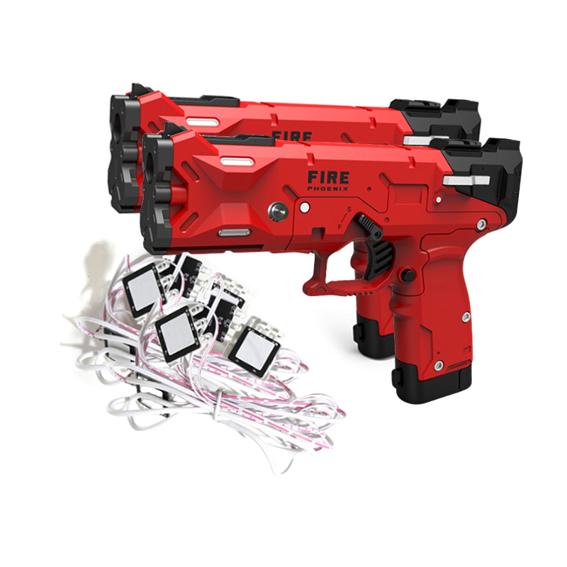 2p GUN4IR Wireless Electromagn - Arcade Ticket Machine review and price