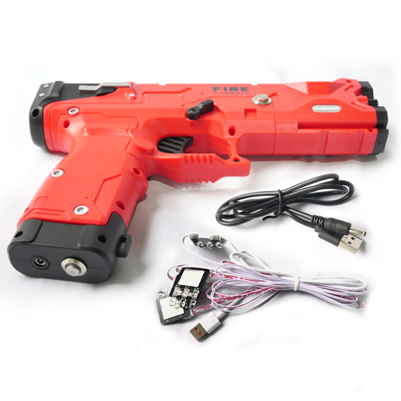 2p GUN4IR Wireless Electromagn - Arcade Ticket Machine review and price
