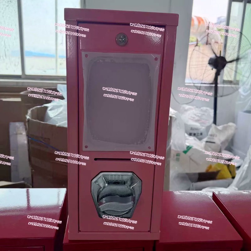 Outdoor arcade card twisting m - Arcade Vending Machines review and price