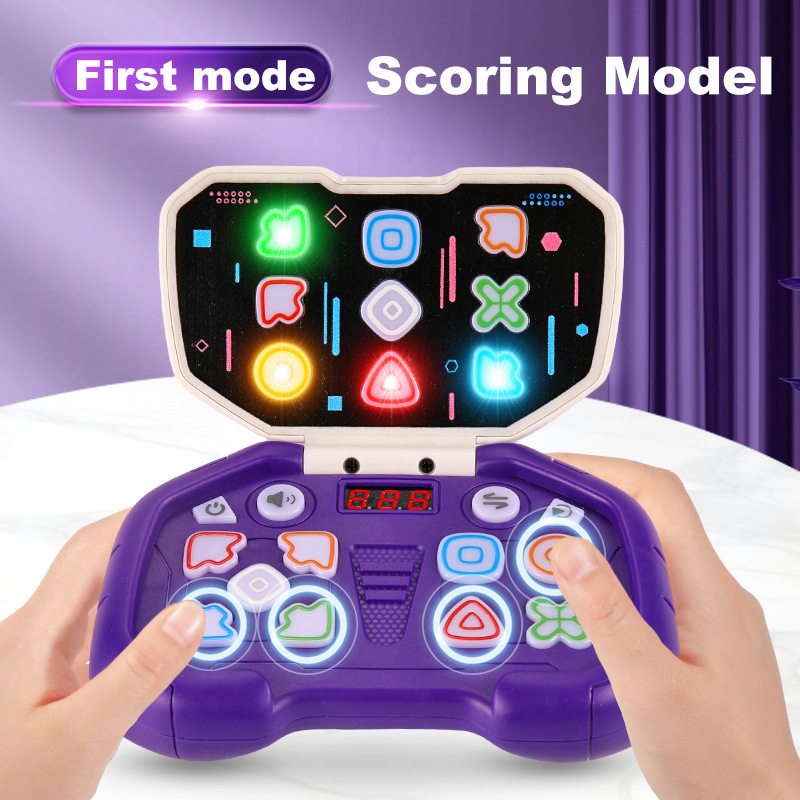 Rhythm Master Kids Training Ga - Dance Pad Machine review and price