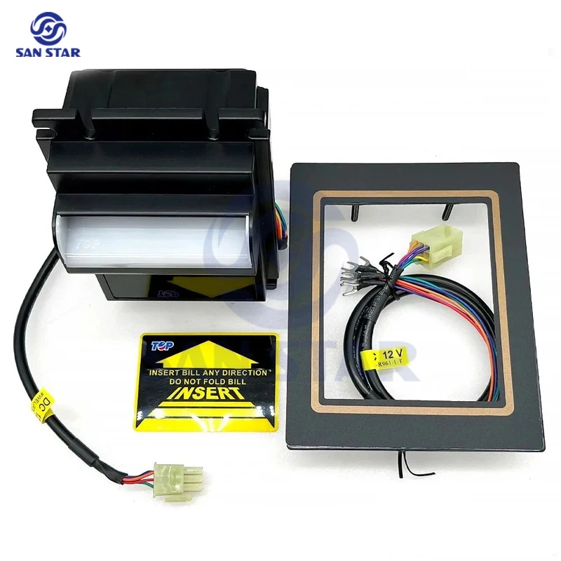 TOP TB74 TB77 Bill Acceptor Wi - Bill Acceptor Vending review and price