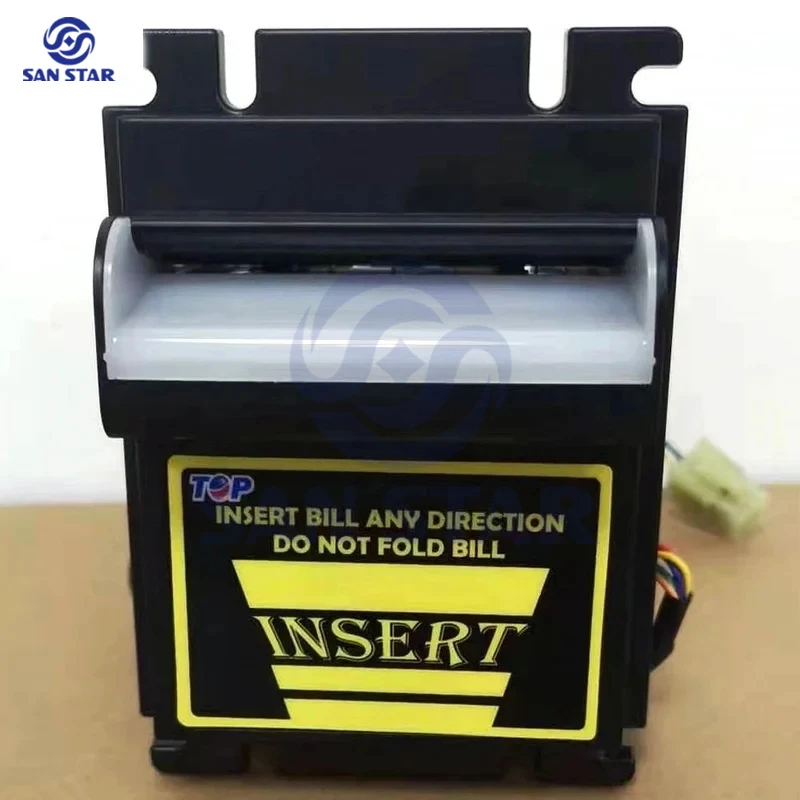 TOP TB74 TB77 Bill Acceptor Wi - Bill Acceptor Vending review and price