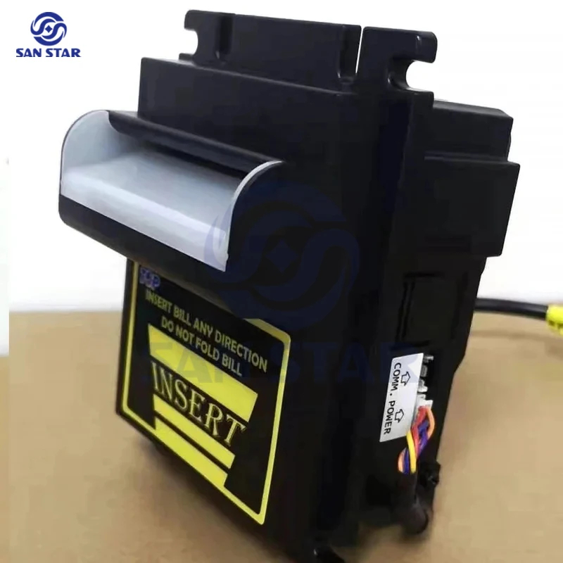 TOP TB74 TB77 Bill Acceptor Wi - Bill Acceptor Vending review and price