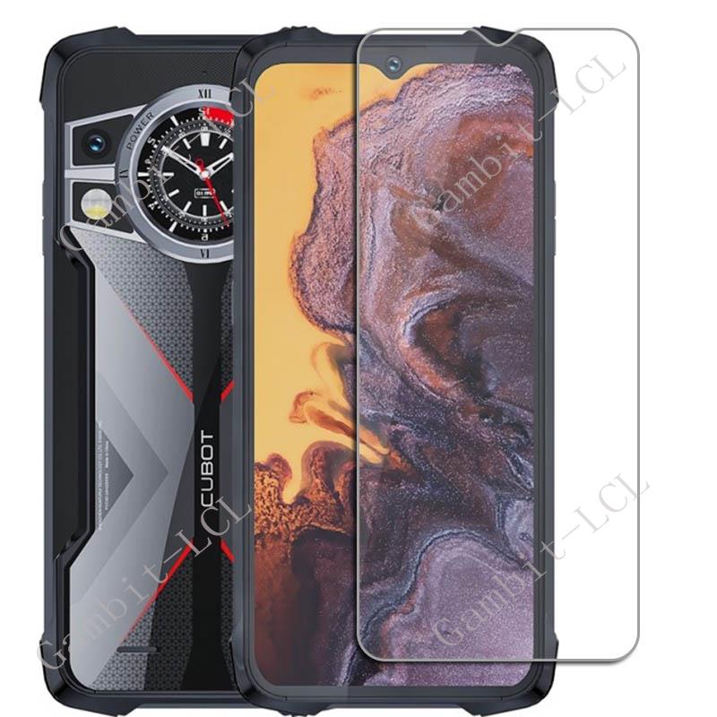 3Pcs Tempered Glass For Cubot  - Arcade Wangan Midnight review and price