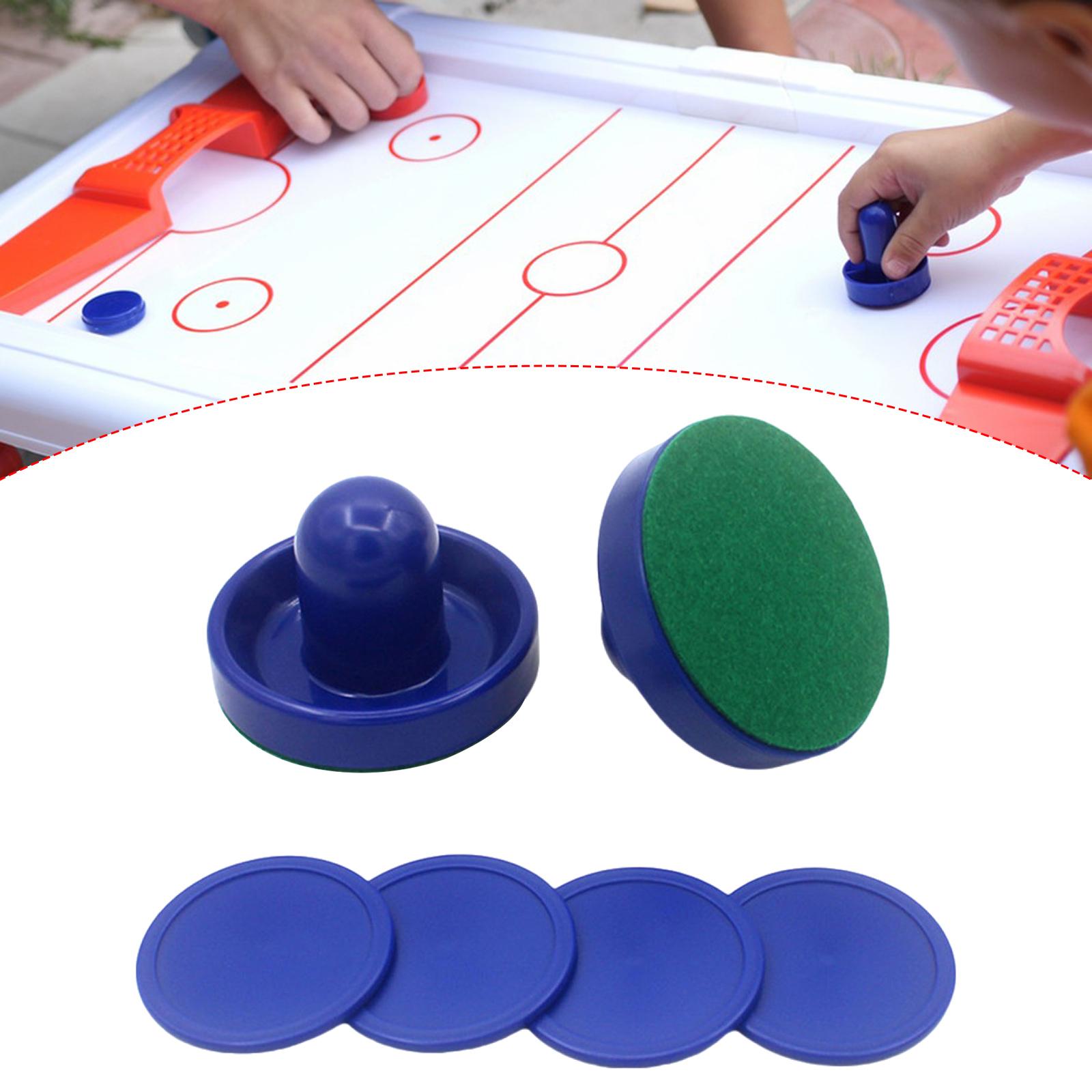 Slider Pusher Air Hockey Table - Air Hockey Table review and price