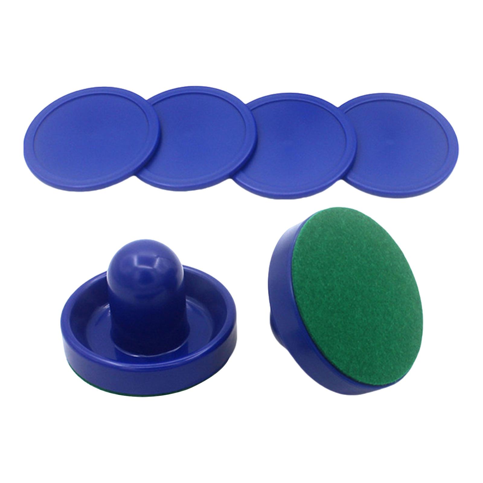 Slider Pusher Air Hockey Table - Air Hockey Table review and price