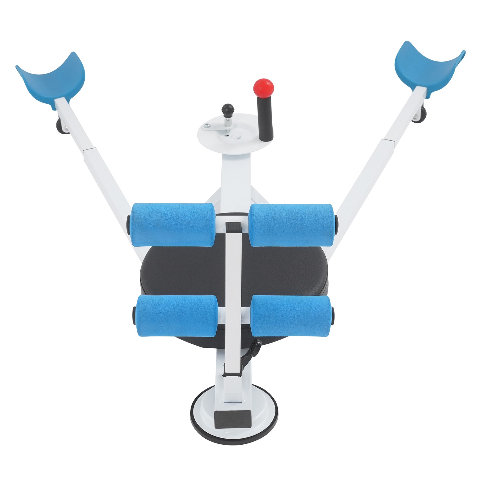 180° Adjustable Leg Split Stre - Dance Pad Machine review and price