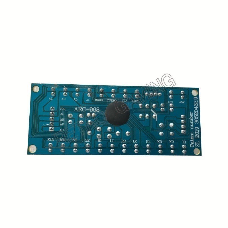 PC USB Zero Delay Encoder Circ - Arcade Ticket Machine review and price
