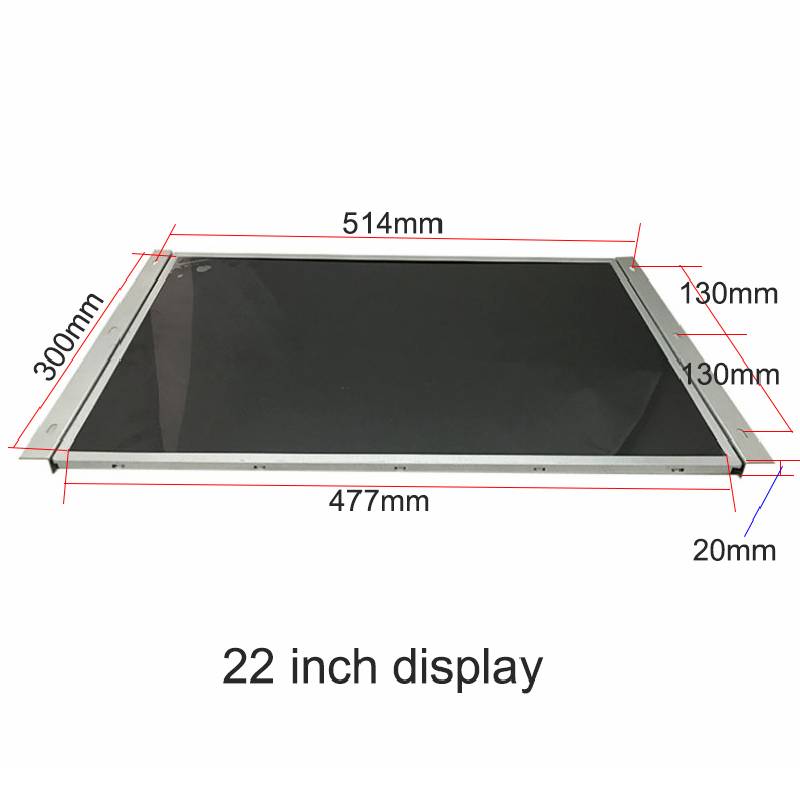 16:9 Aspect Ratio 19/22/26/32  - Arcade Game Cabinet review and price