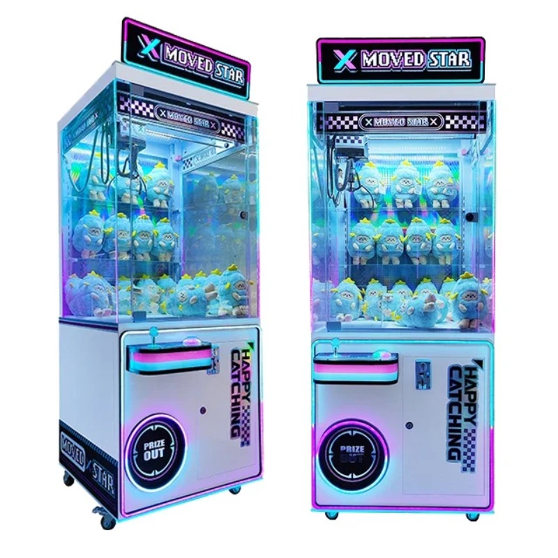 Neofuns Japanese Commercial Ch - Japanese Arcade Vending Machine review and price