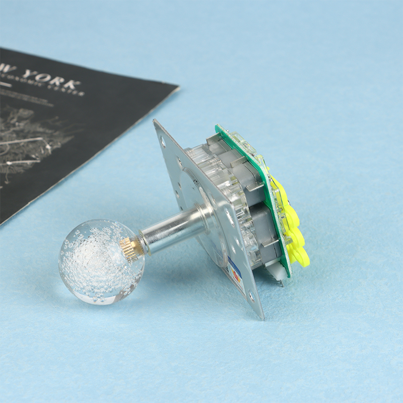 12V LED Arcade Joystick Colorf - Vending Game review and price