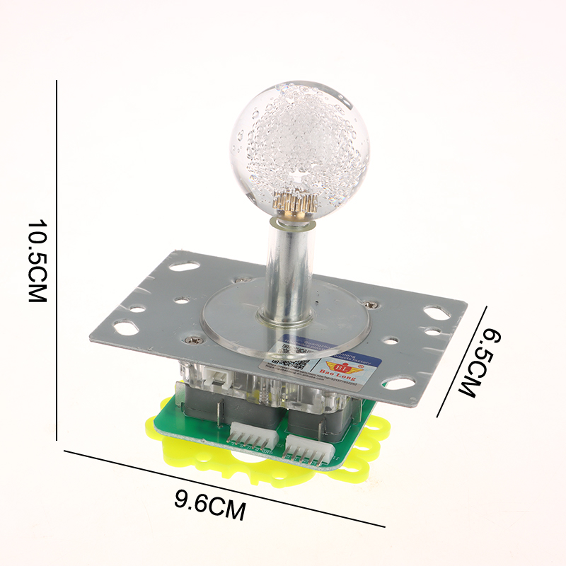 12V LED Arcade Joystick Colorf - Vending Game review and price