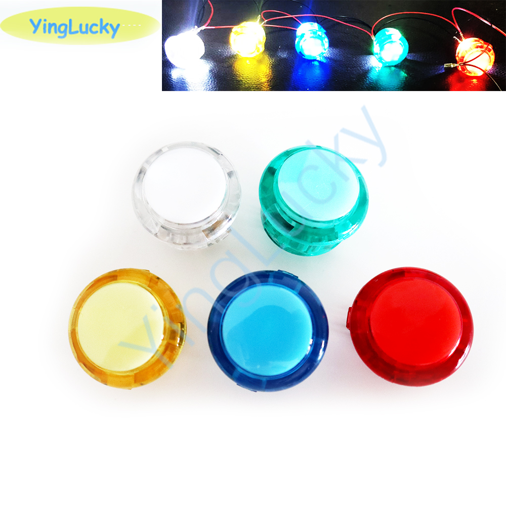 5V / 12V Arcade Illuminated Le - Arcade Ticket Machine review and price