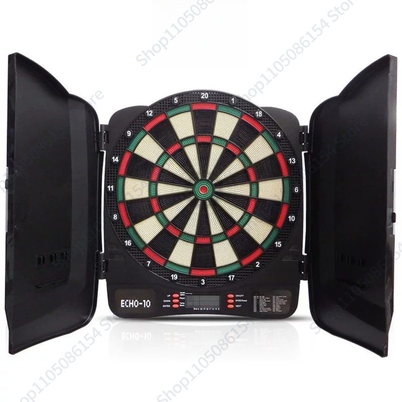 Soft Safety Dart Board Set for - Electronic Dartboard Cabinet review and price