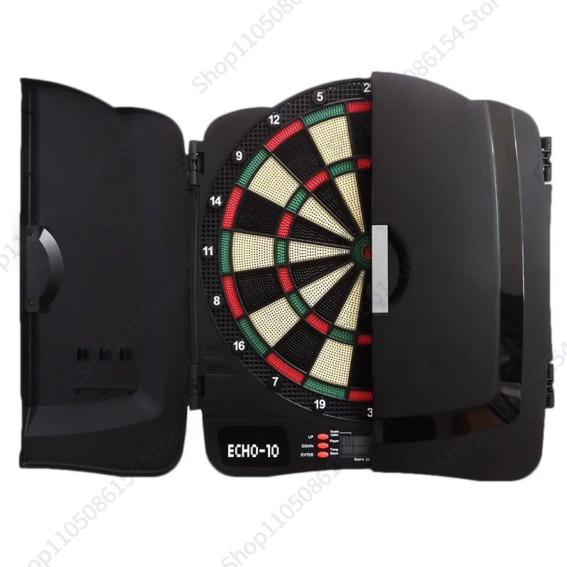 Soft Safety Dart Board Set for - Electronic Dartboard Cabinet review and price