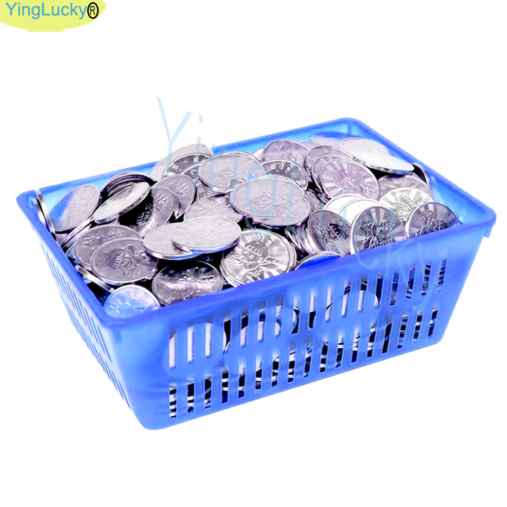 NEW Arcade Game Token Storage  - Arcade Ticket Machine review and price