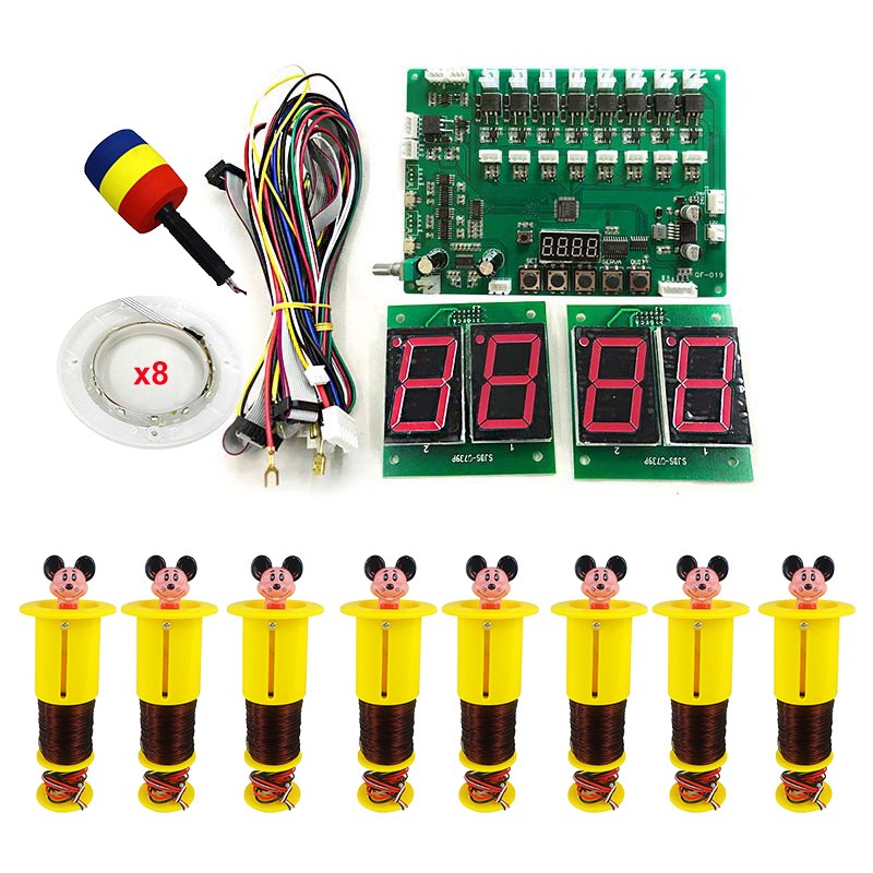 Arcade Children Game Diy Kit F - Arcade Game Cabinet review and price