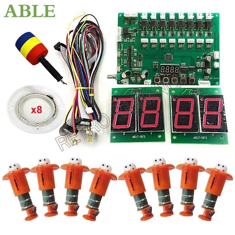Arcade Children Game Diy Kit F - Arcade Game Cabinet review and price