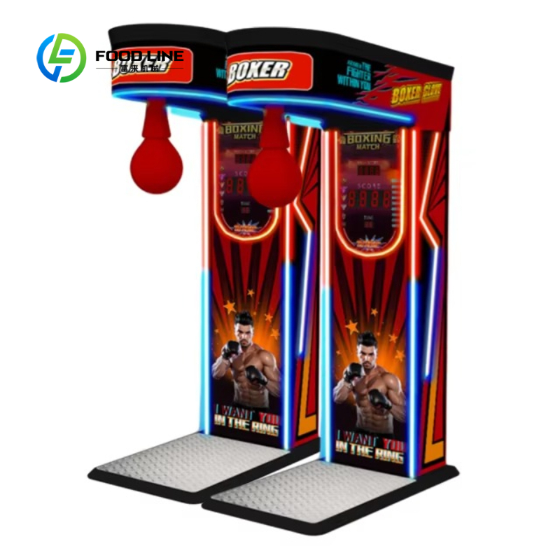 Customized Arcade Street Amuse - Vending Game review and price