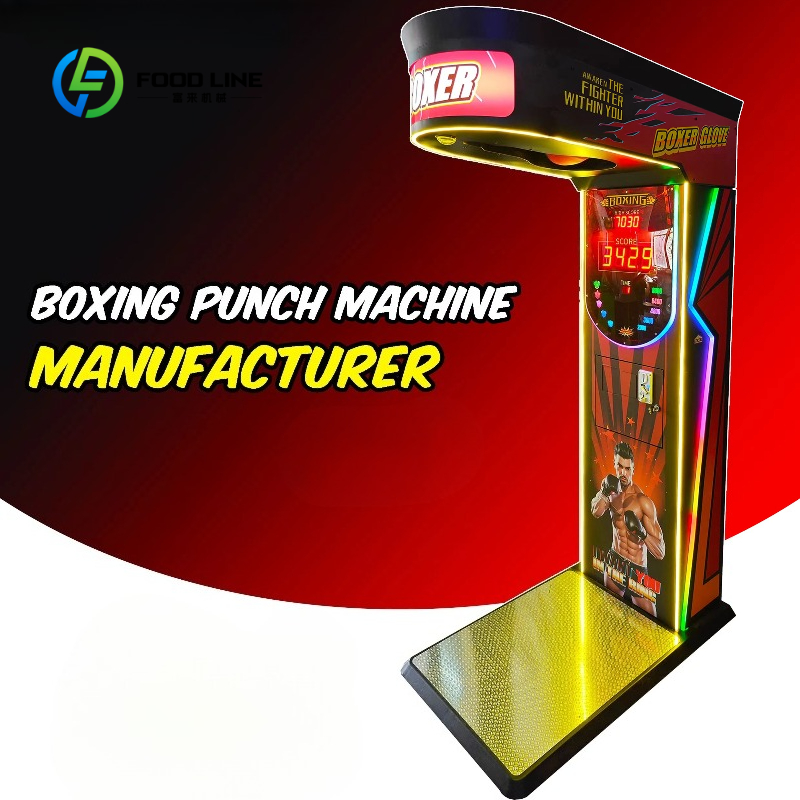 Customized Arcade Street Amuse - Vending Game review and price