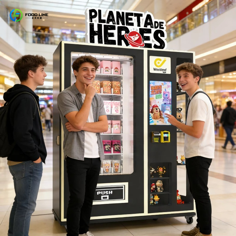 Cosmetics Vending Machine, Adv - Bill Acceptor Vending review and price