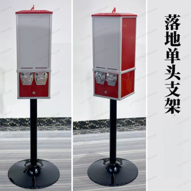 Sticker Self Service Vending M - Vending Game review and price