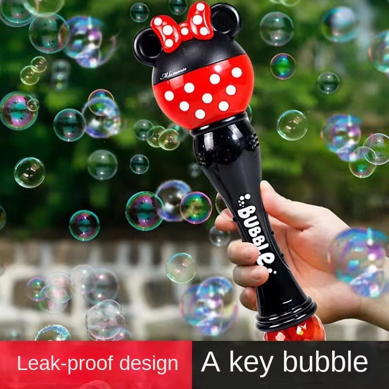 Mickey Cartoon New Bubble Mach - Bubble Gum Machine review and price