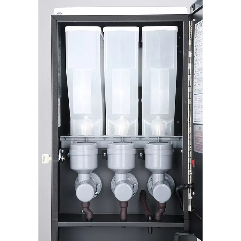 User Friendly Coffee Vending M - Bill Acceptor Vending review and price