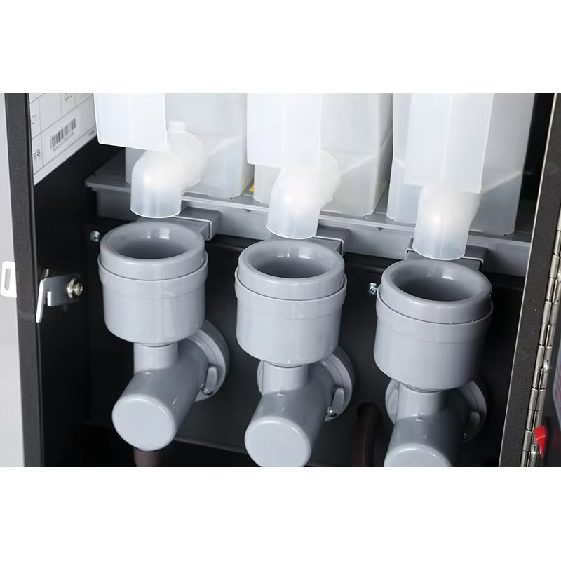 User Friendly Coffee Vending M - Bill Acceptor Vending review and price