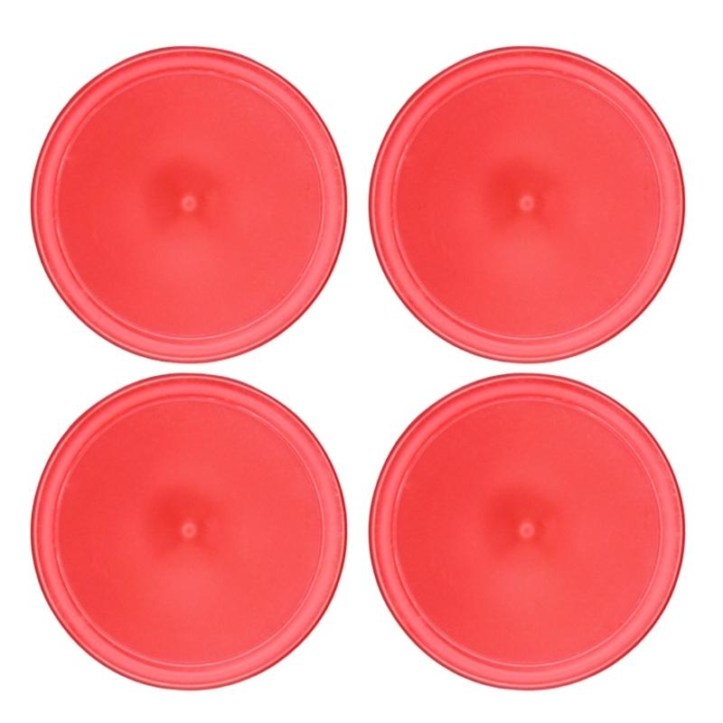 8Pcs Home Air Hockey Pucks 2.5 - Air Hockey Table review and price