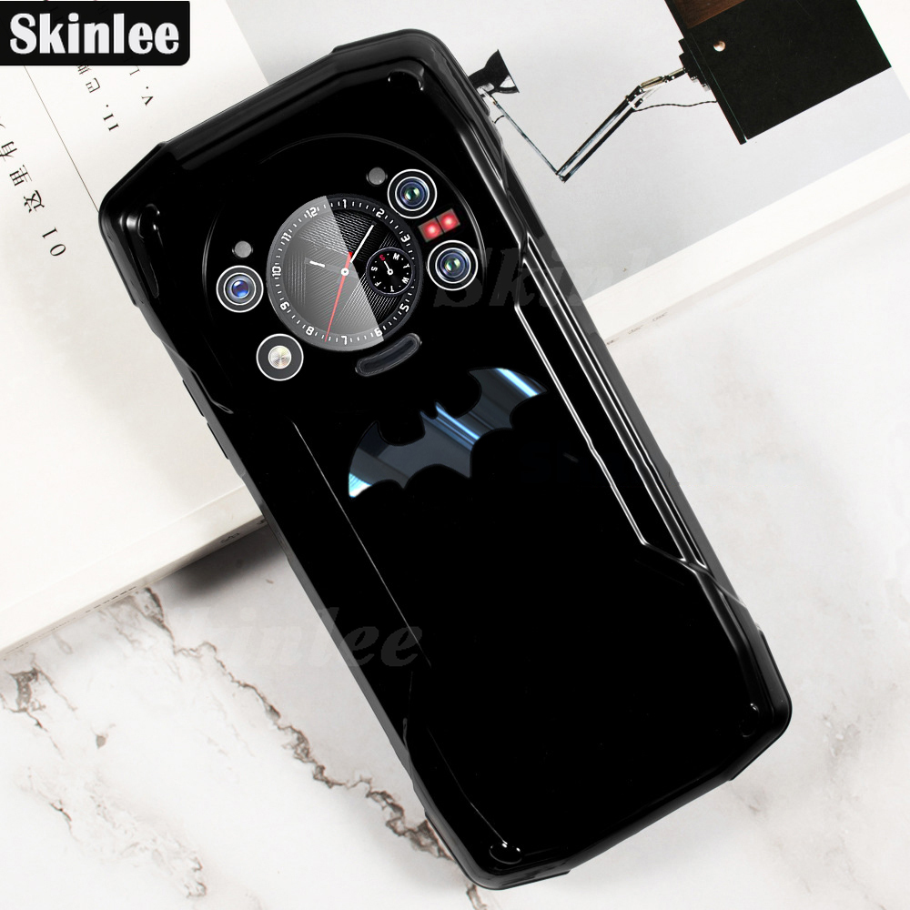 Skinlee Case For Cubot KingKon - Arcade Wangan Midnight review and price