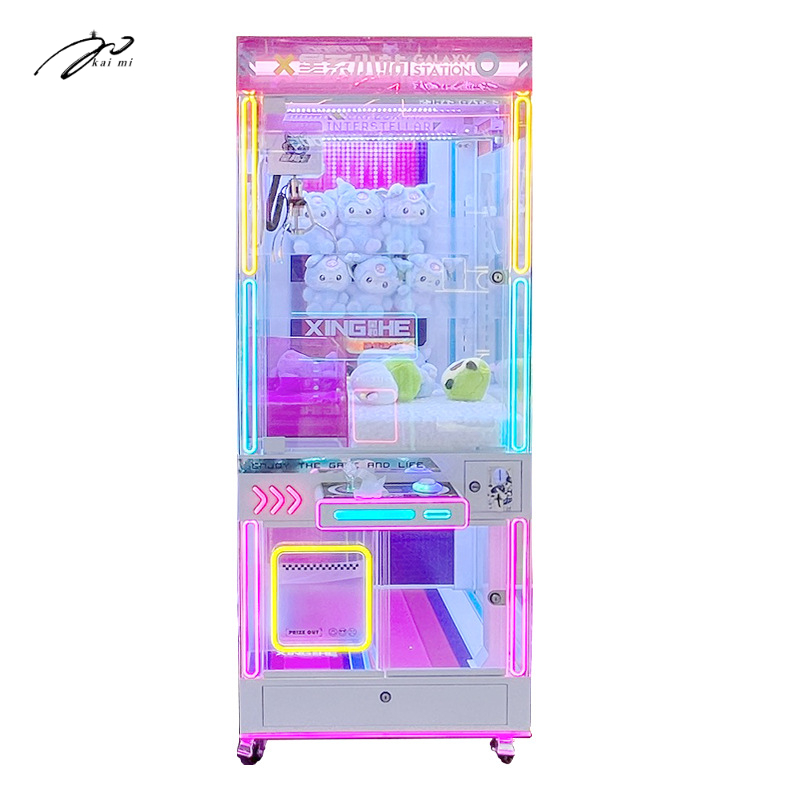 Wholesale Coin Operated Toy Ve - Bill Acceptor Vending review and price