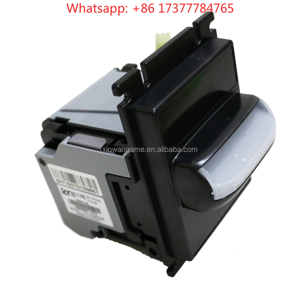 ICT L70 Banknote Validator Mon - Bill Acceptor Vending review and price
