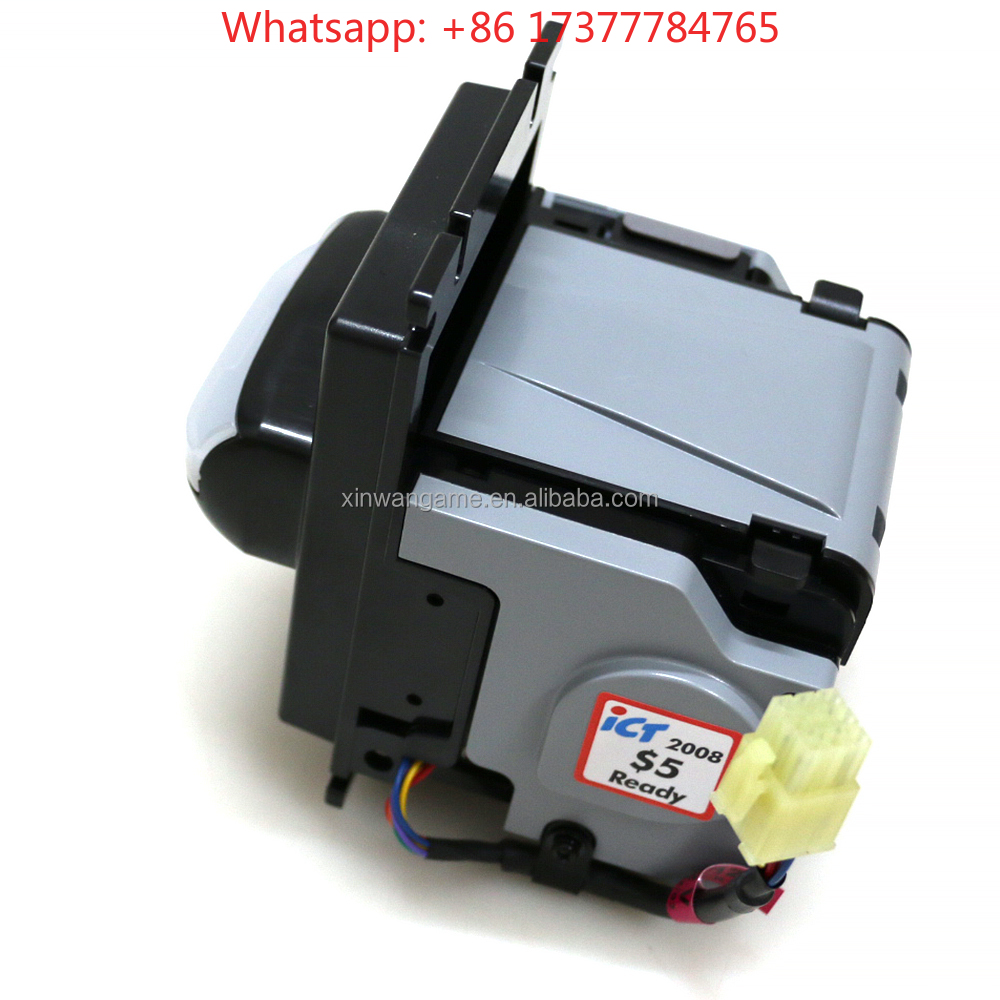 ICT L70 Banknote Validator Mon - Bill Acceptor Vending review and price